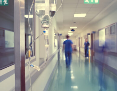 Lekarze w szoku po tajemniczej śmierci dziecka. Dziewczynka zmarła na...