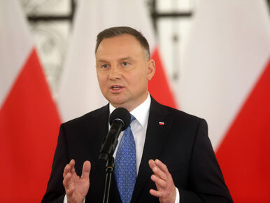 Z tym rywalem Andrzej Duda przegrywa w drugiej turze. Najnowszy sondaż