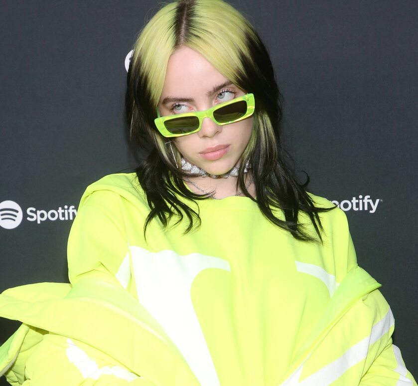 Rozdano nagrody Grammy. Billie Eilish zmiotła konkurencję